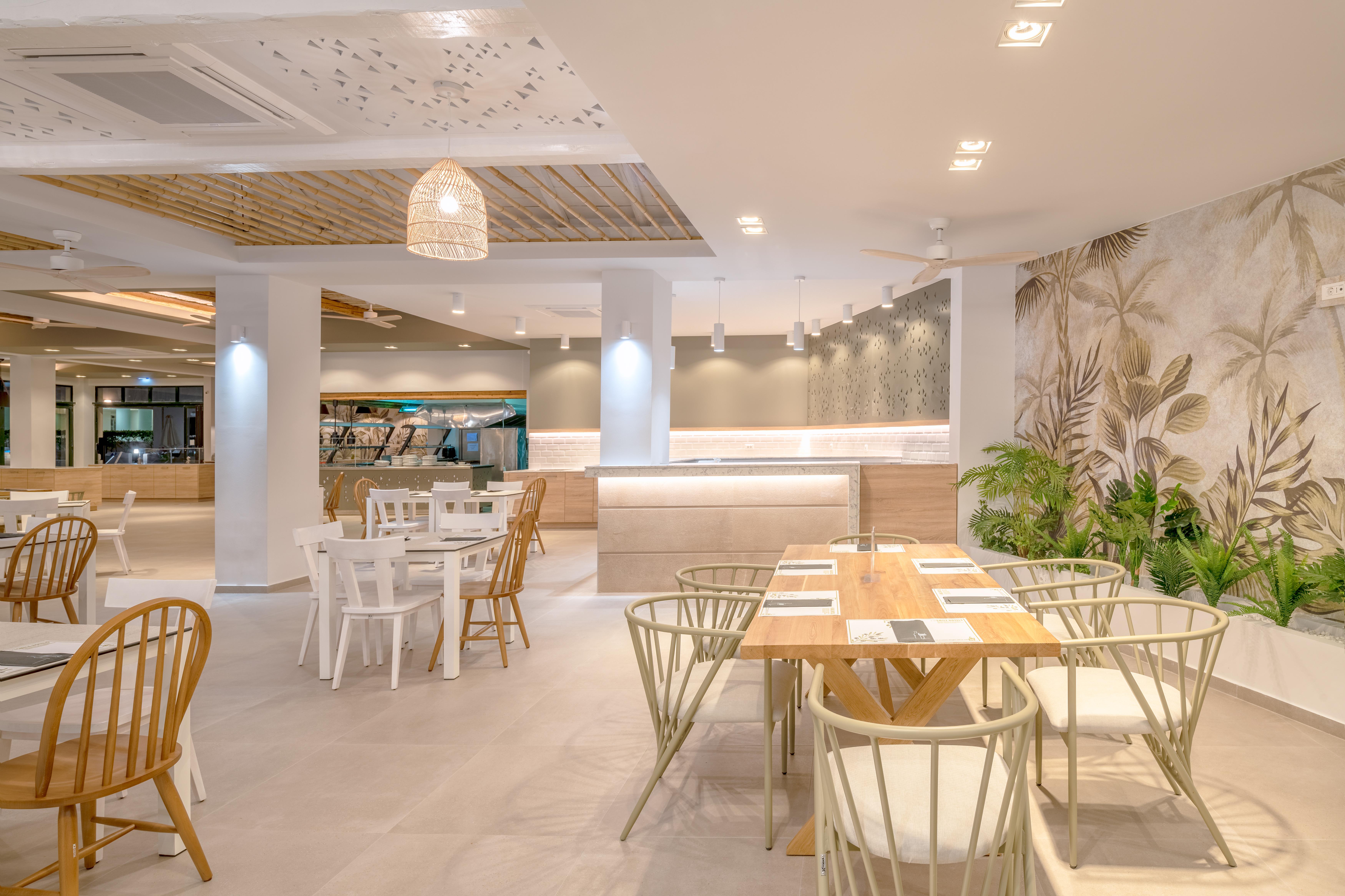 Iolida Beach Agia Marina Exterior foto